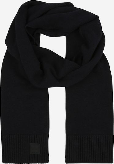 BOSS Casual Šál 'Aktaron' - kobaltovomodrá, Produkt