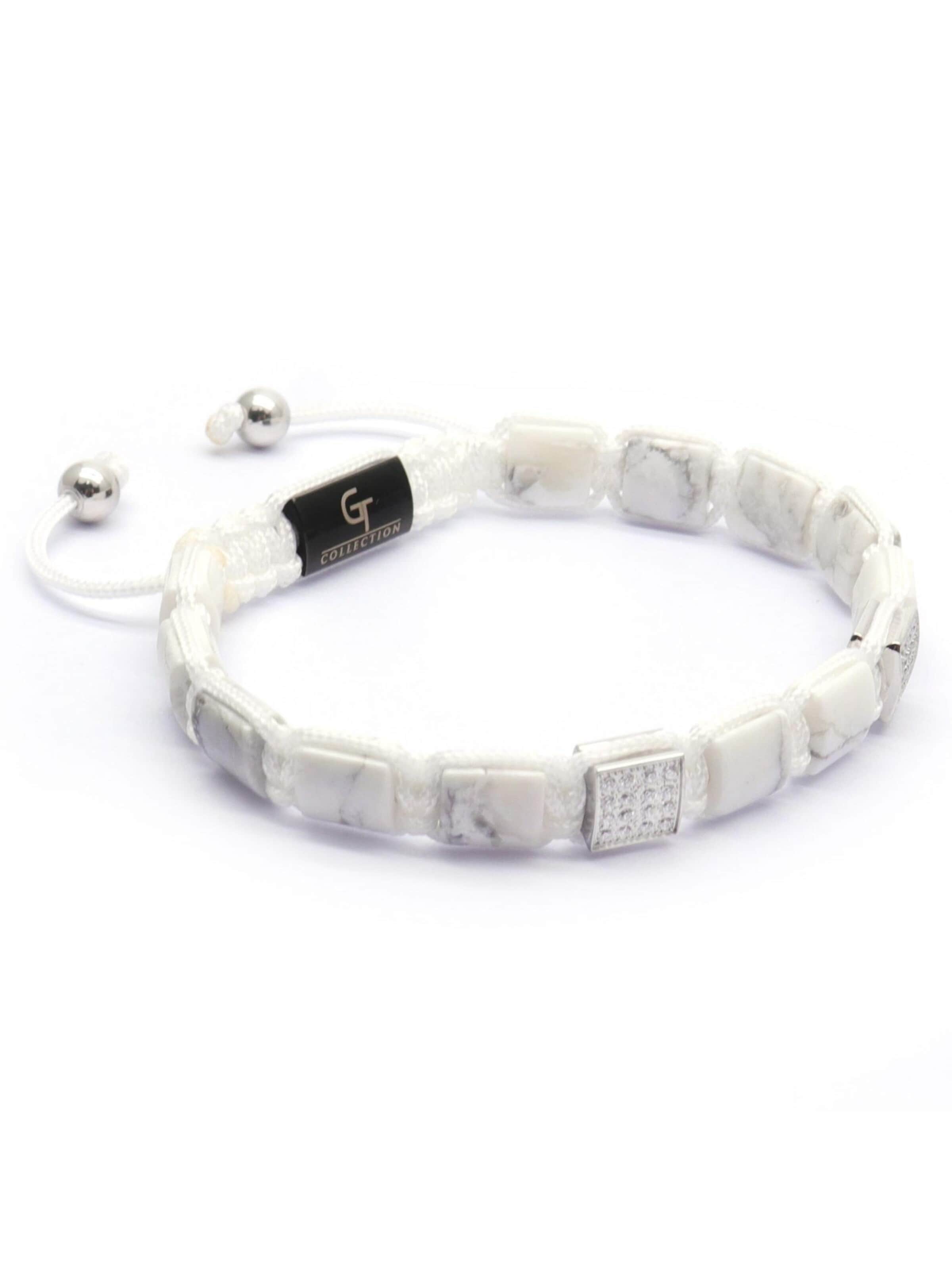 Braccialetto 'The Calmness Set Signature' di GT Collection in colori misti