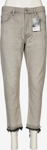 Citizens of Humanity Jeans 27 in Grau: Vorderseite