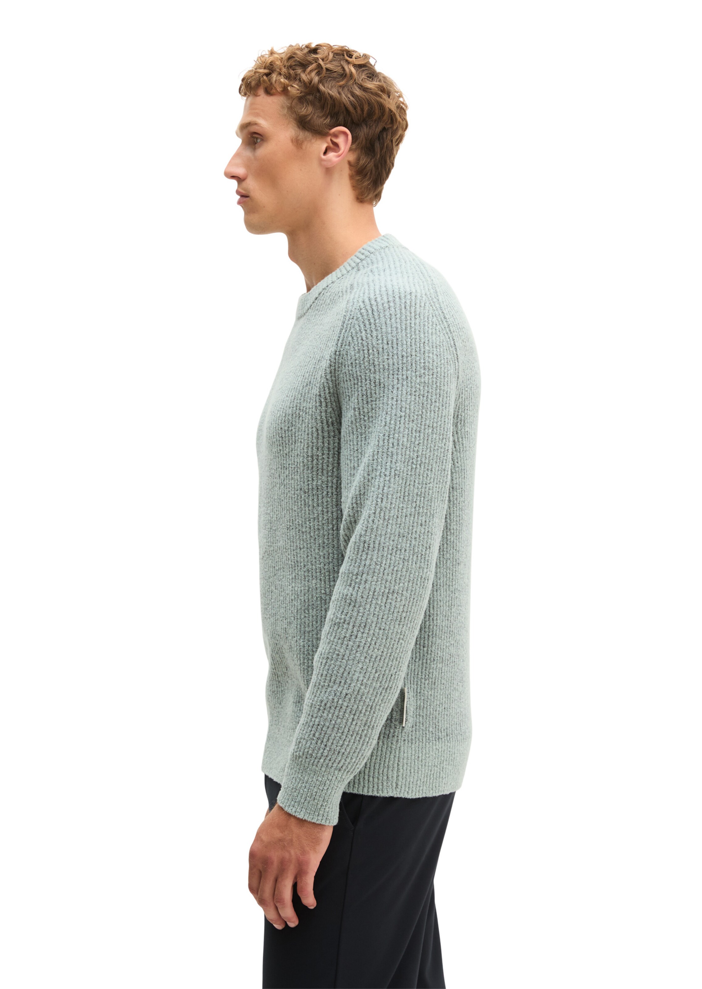 Marc O'Polo Sweater in Green