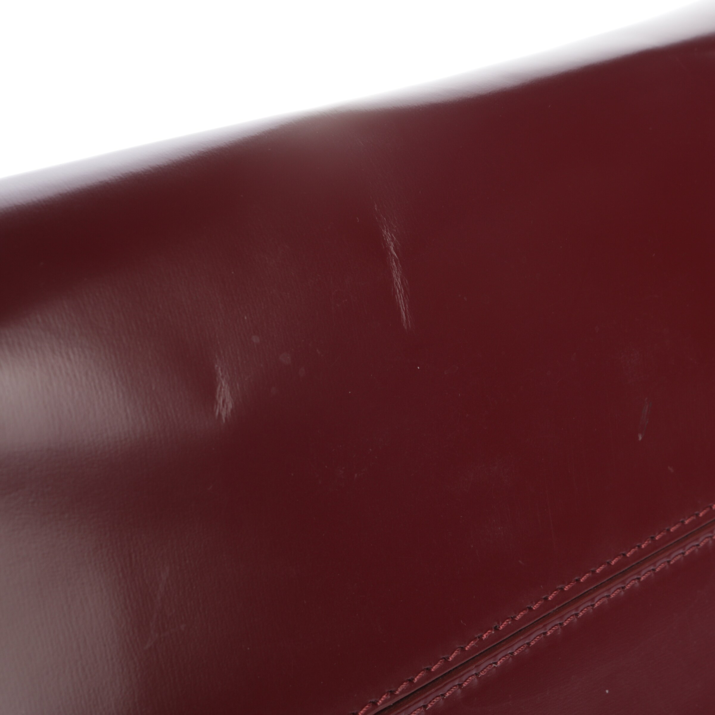 Max Mara Bag in One size in Red