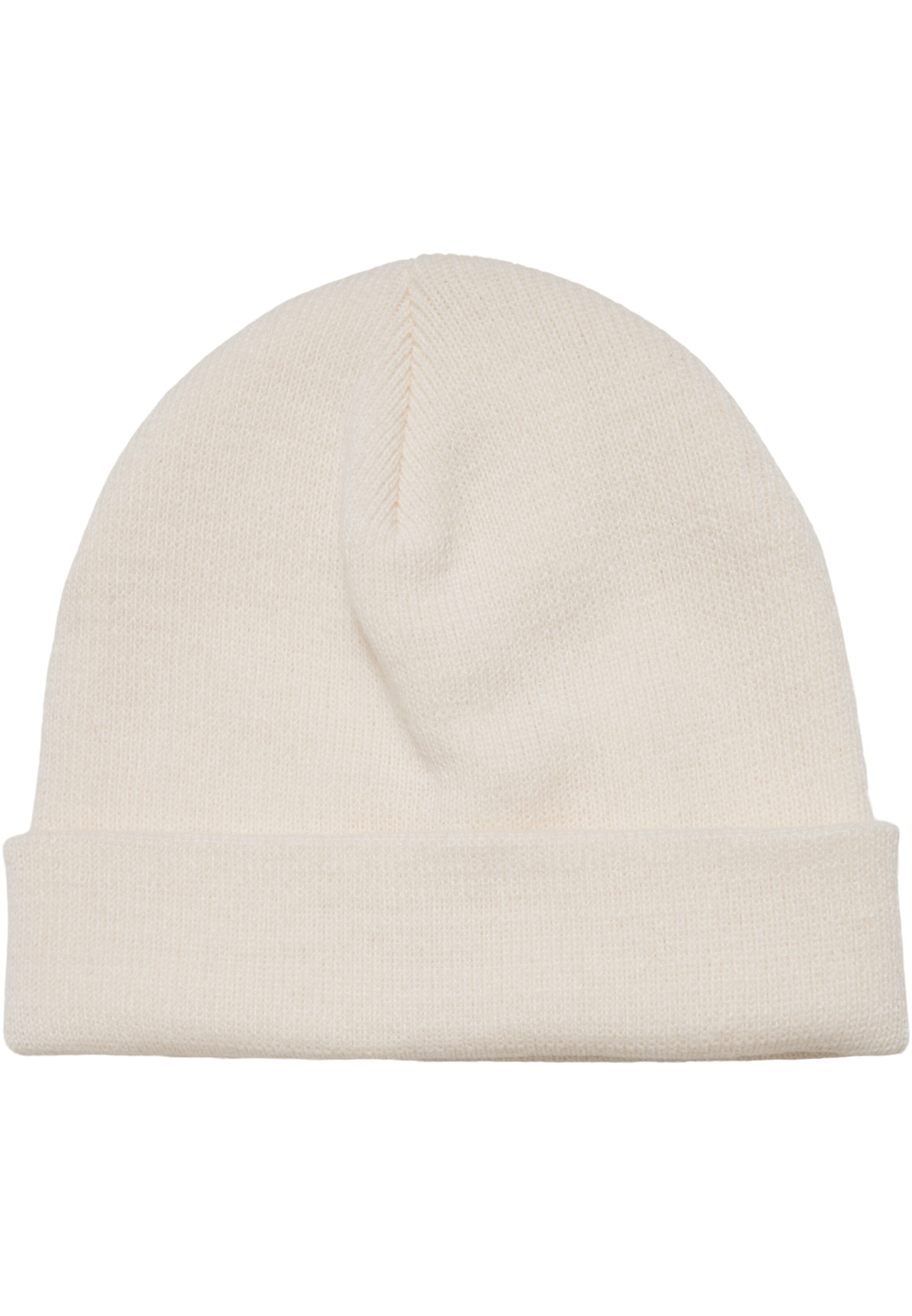 Bonnet 'Yupoong' Flexfit en beige