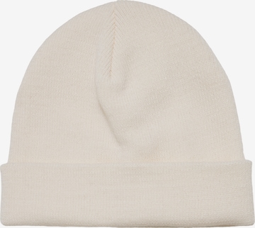 Flexfit Beanie 'Yupoong' in Beige