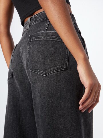 Regular Jeans 'DREWBY' de la REPLAY pe negru