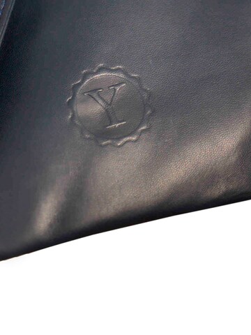 YVES Hamburg Handbag 'ZOÉ' in Blue