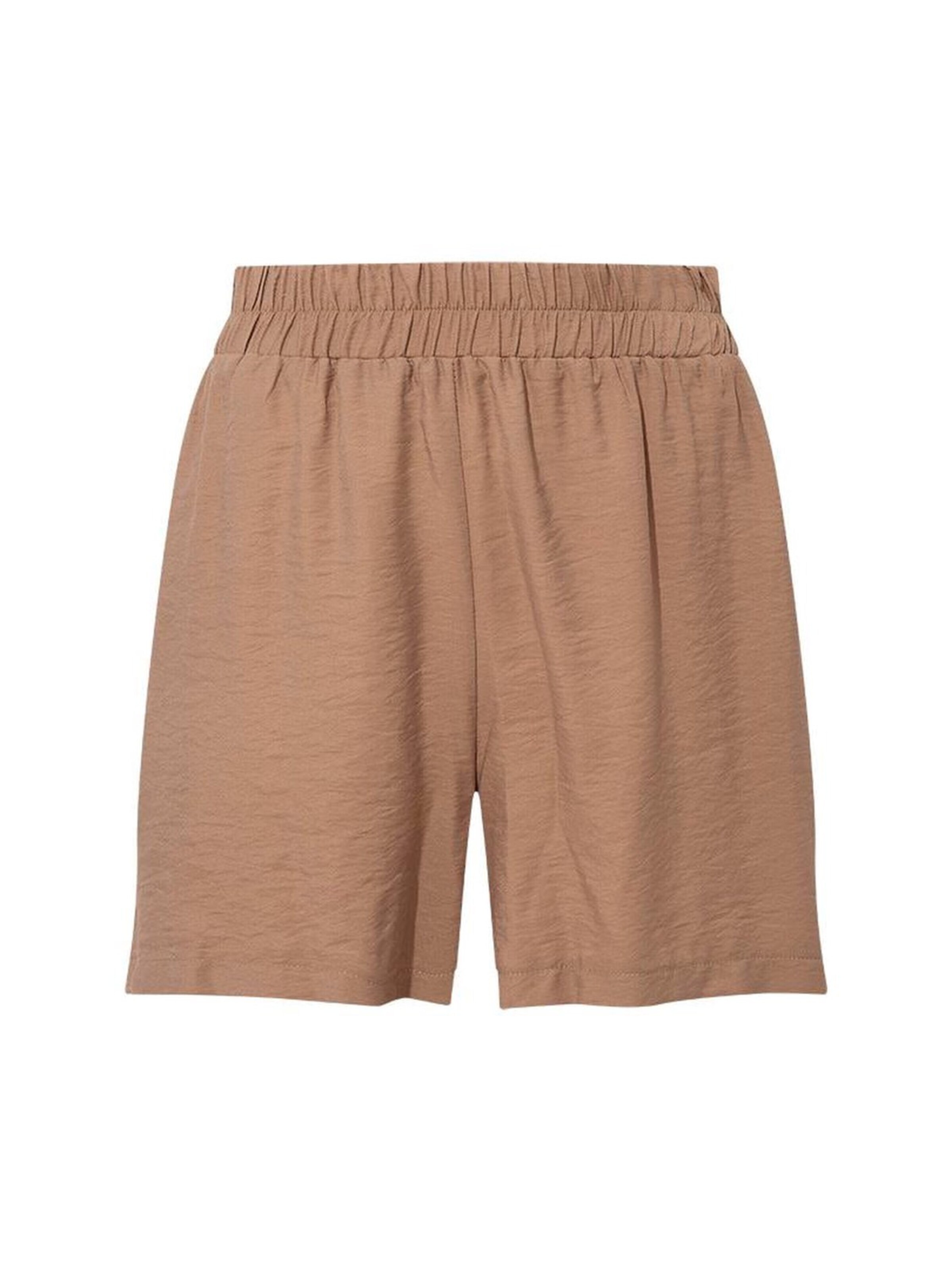 Rivus Board shorts in Grey: front