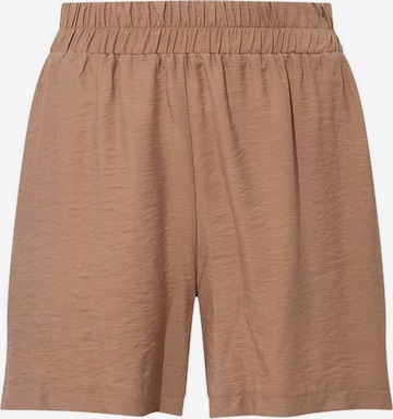 Boardshorts Rivus en gris : devant