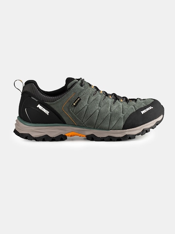 MEINDL Low shoe 'Mondello' in Green