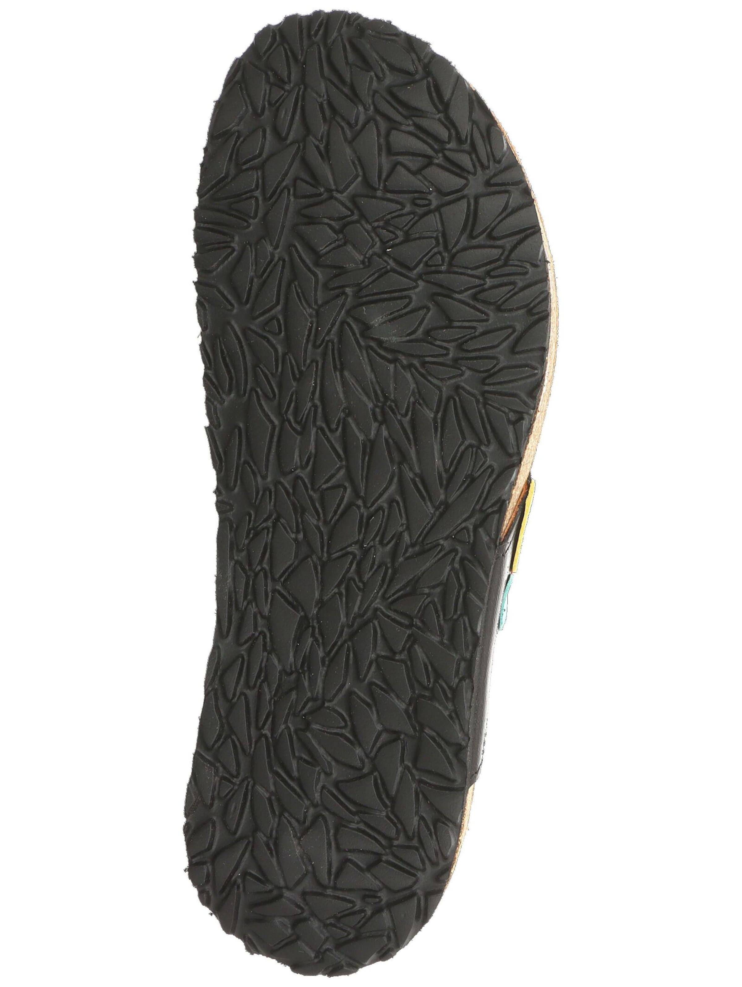 Infradito 'Koak' di THINK! in nero