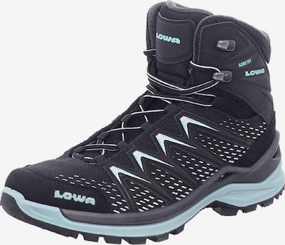 LOWA Boots 'Innox Pro' in Azure / Black, Item view