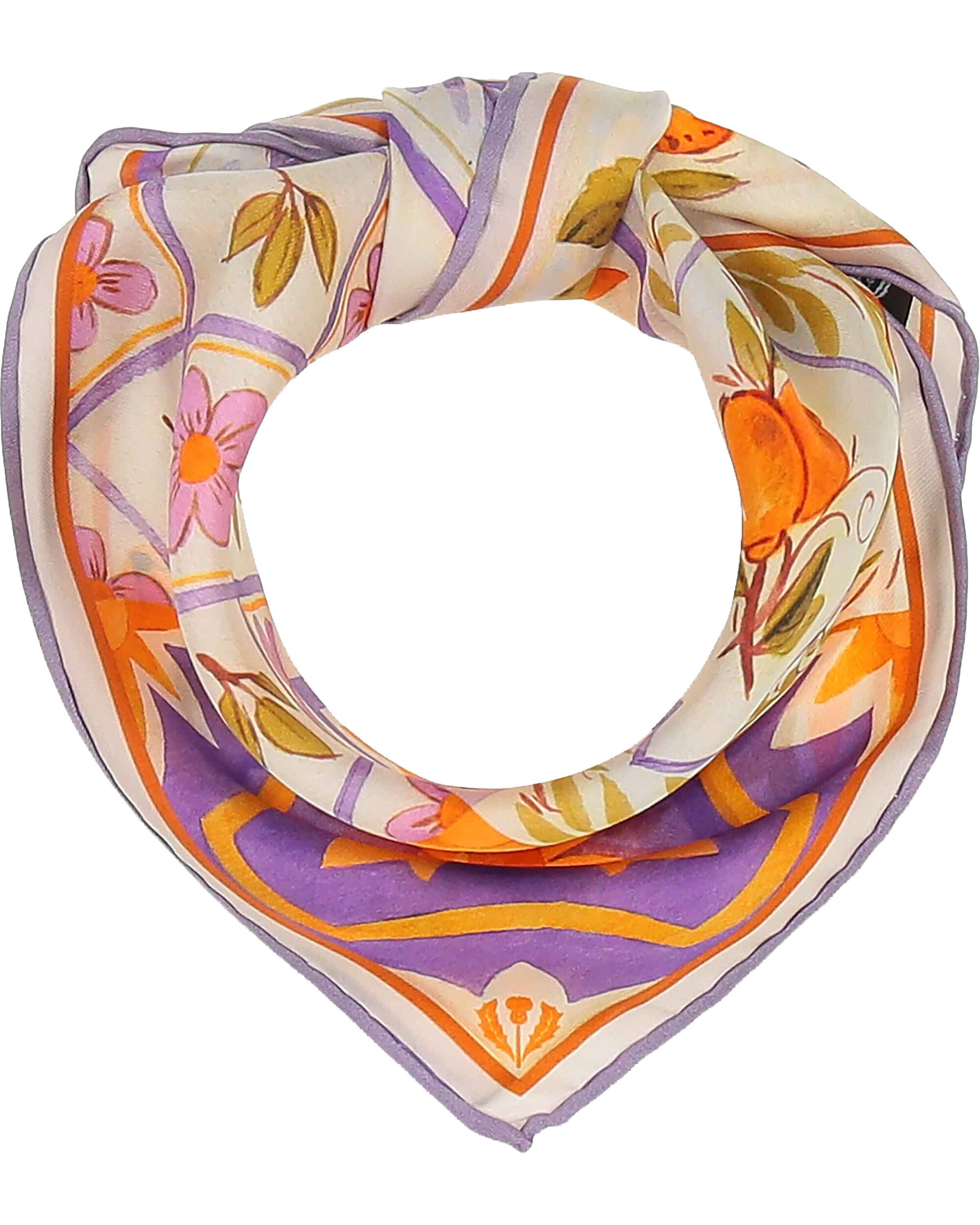 FRAAS Wrap in Purple