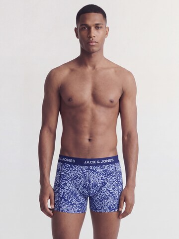 JACK & JONES Boxer shorts 'JACEFRON' in Blue: front