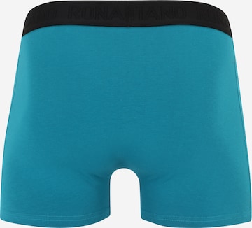 Boxers CR7 - Cristiano Ronaldo en bleu