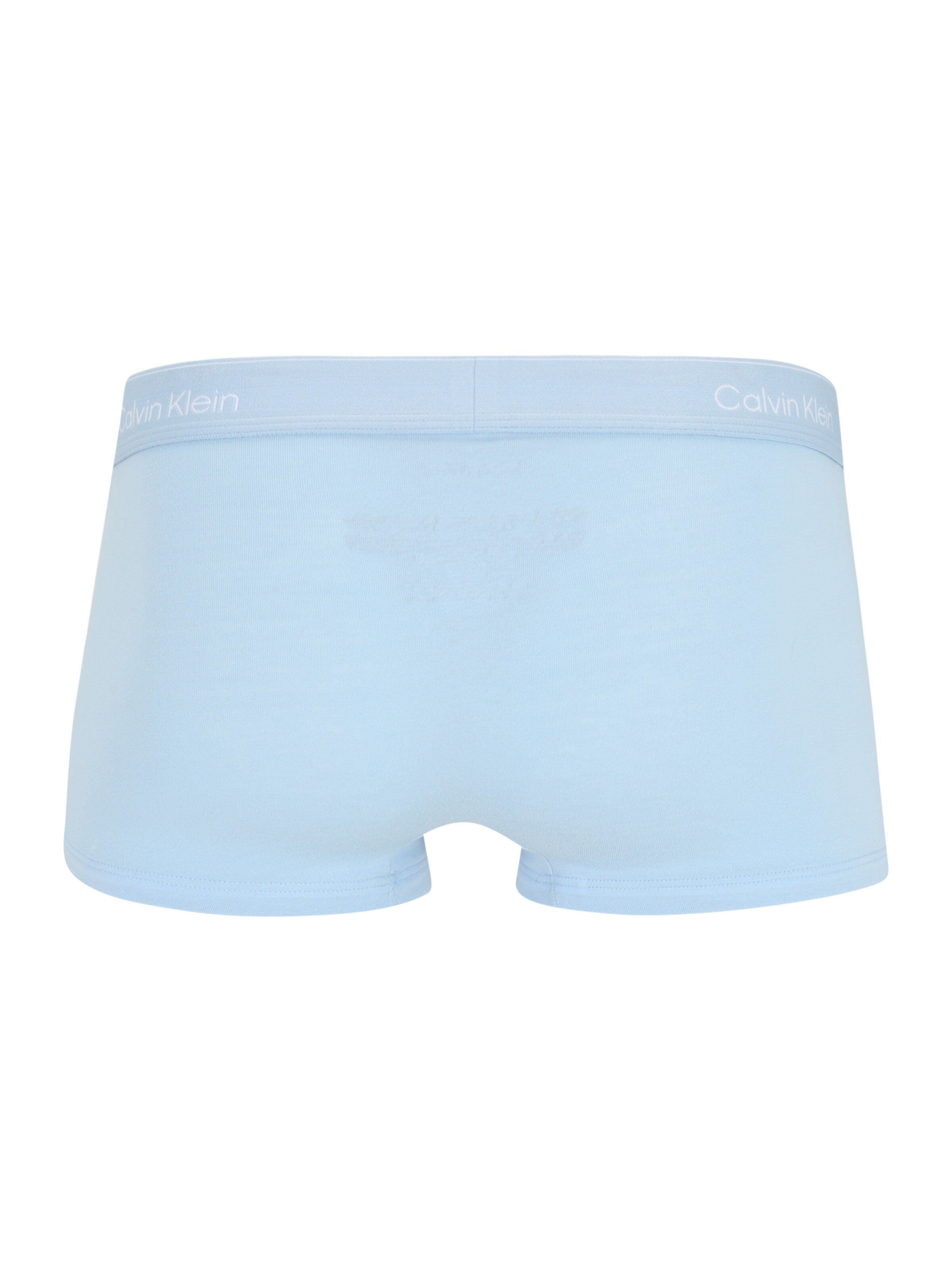 Calvin Klein Underwear Bokserid, värv sinine