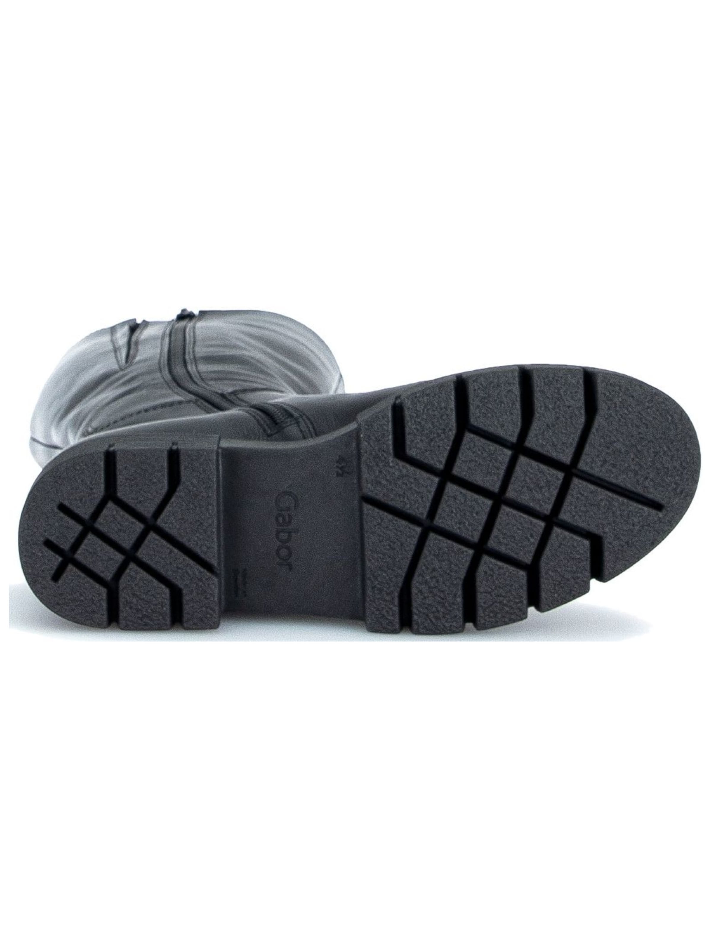 GABOR Boot in Black