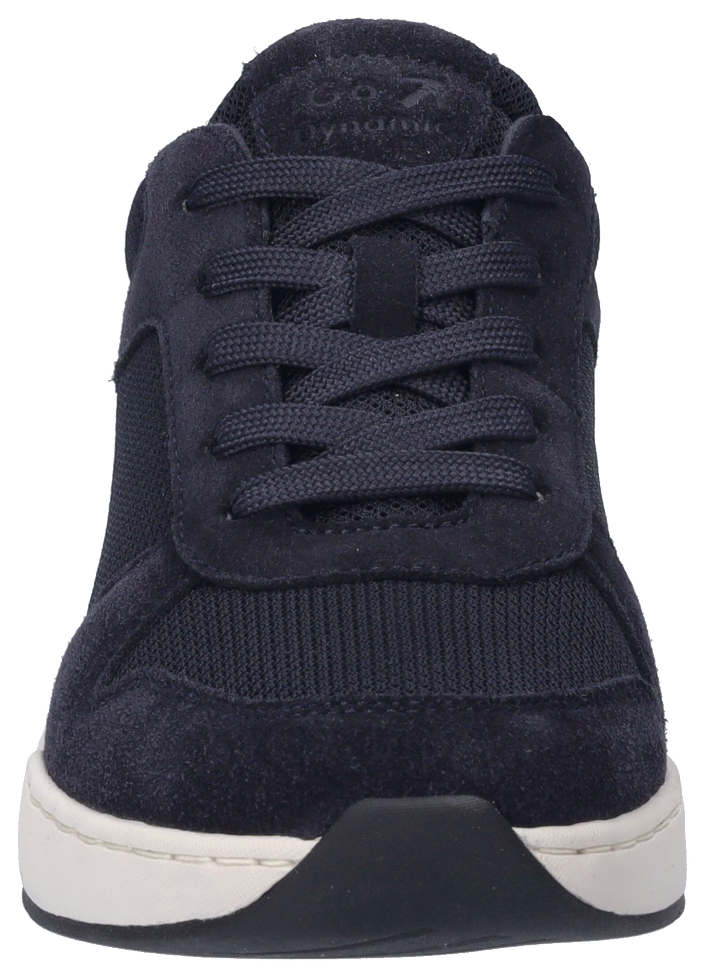JOSEF SEIBEL Sneaker in Blau