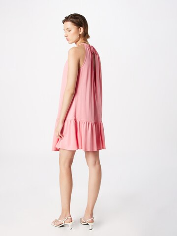 OVS Καλοκαιρινό φόρεμα σε ροζ