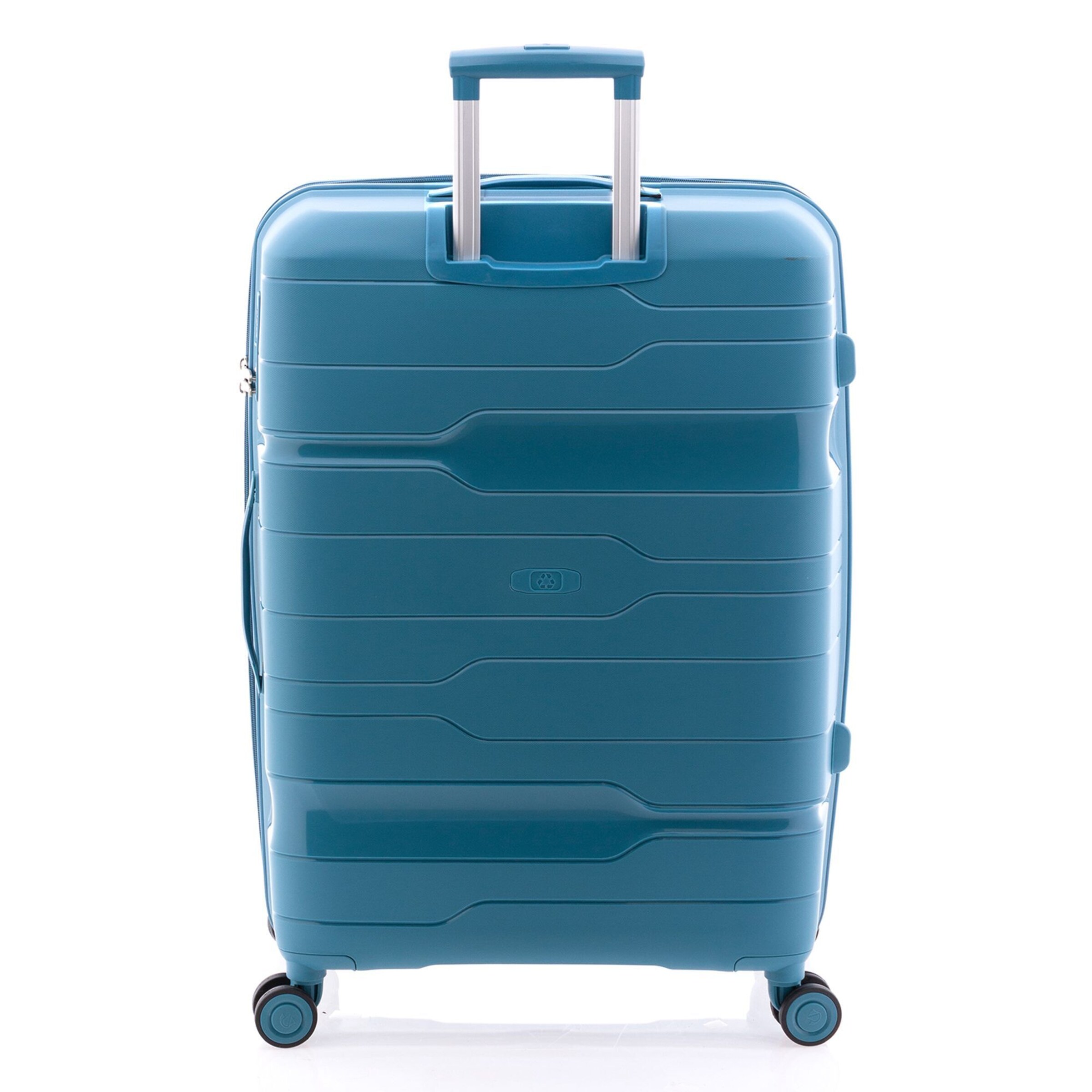 Gladiator Trolley '3800' in Blauw