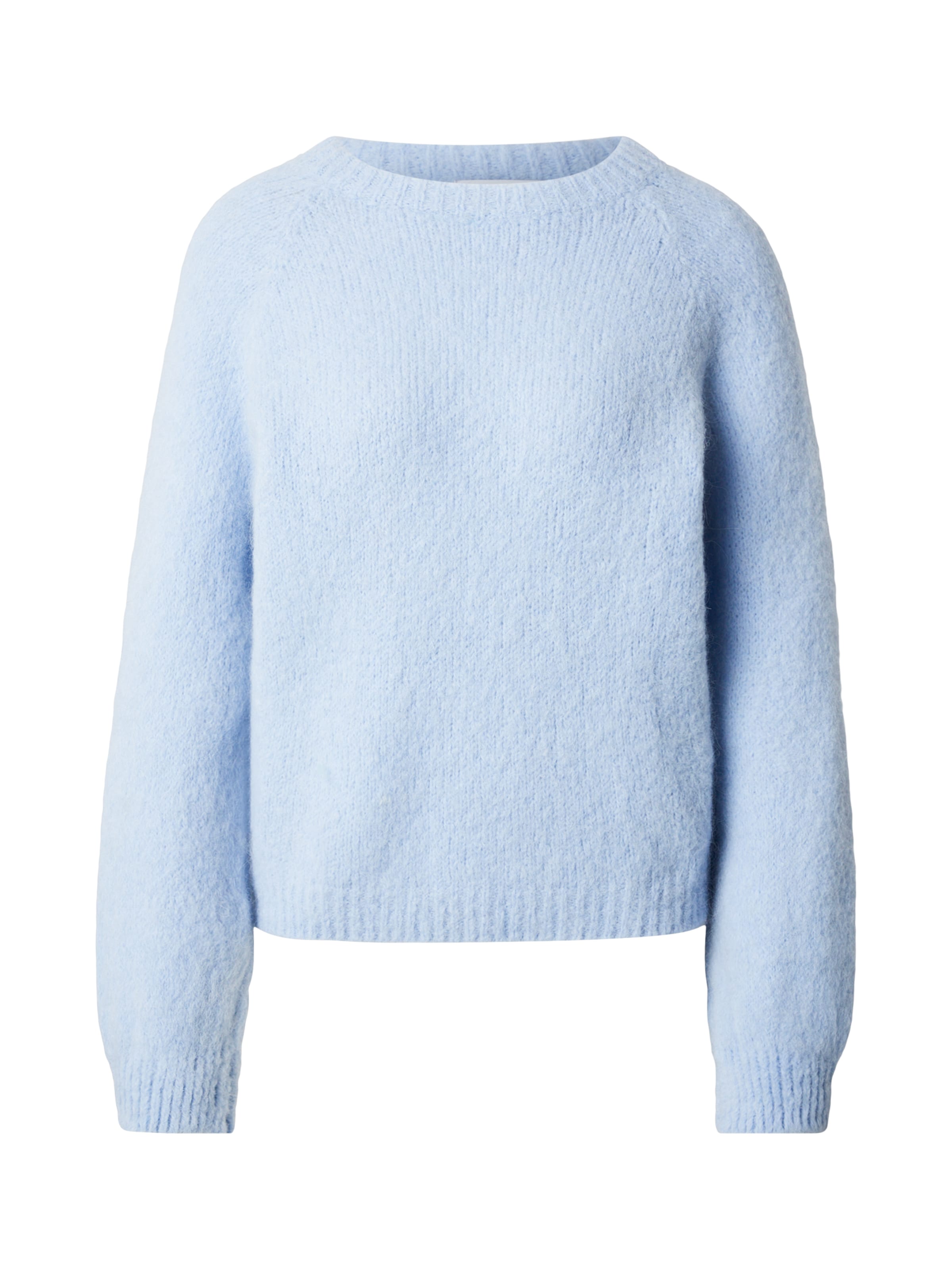 Noella Sweater 'N-Latora' in Blue: front