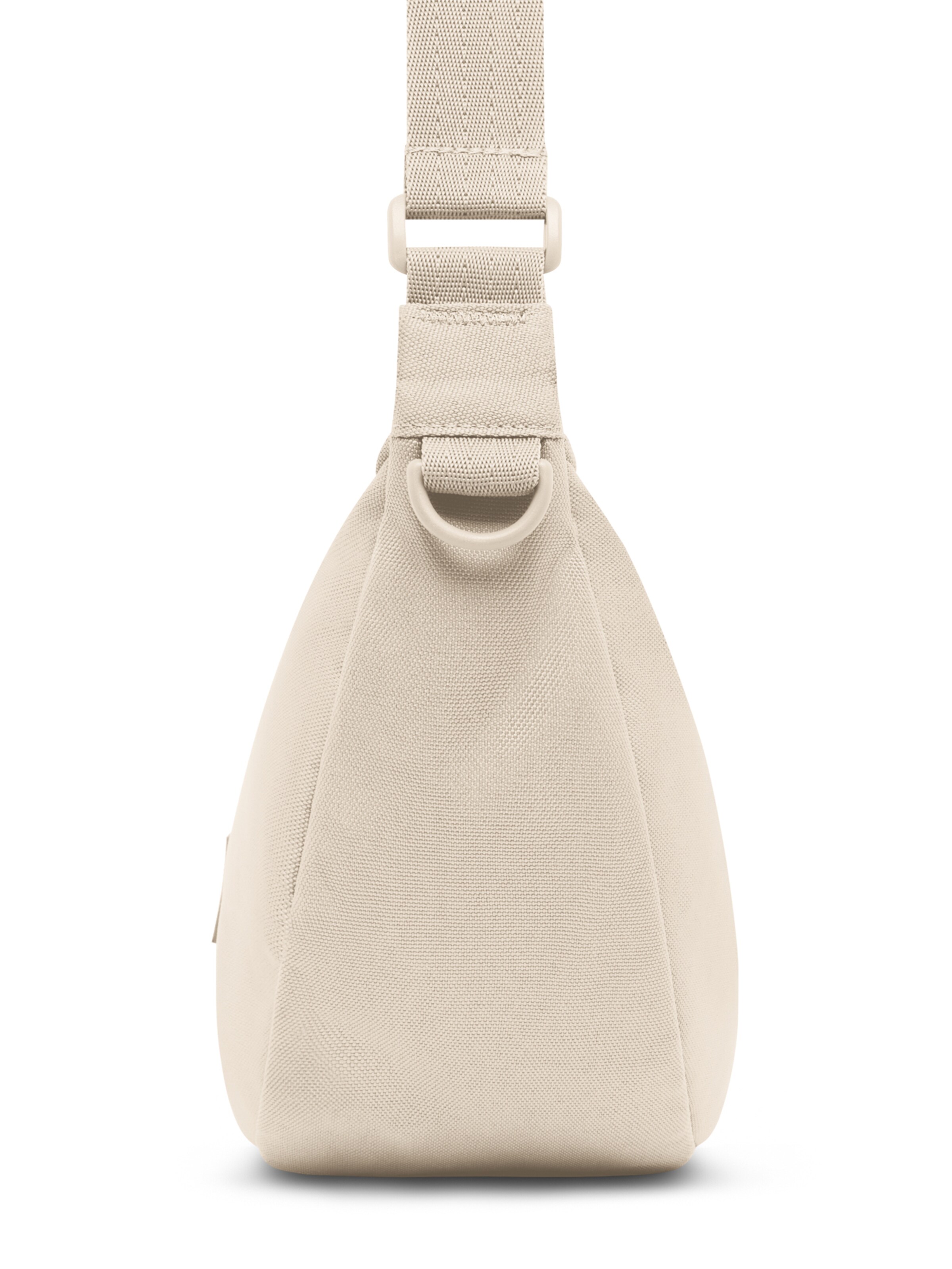 smėlio Johnny Urban Rankinė su ilgu dirželiu 'Ally Medium'