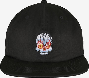 Casquette 'Never Scared' Cayler & Sons en noir