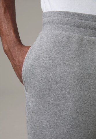 STRELLSON Regular Broek ' Mica ' in Grijs