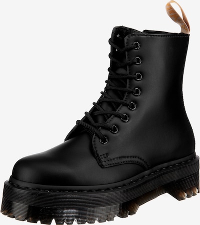 37 dydžio Suvarstomieji batai 'V Jadon Ii Mono' iš Dr. Martens, spalva – juoda, Prekių apžvalga