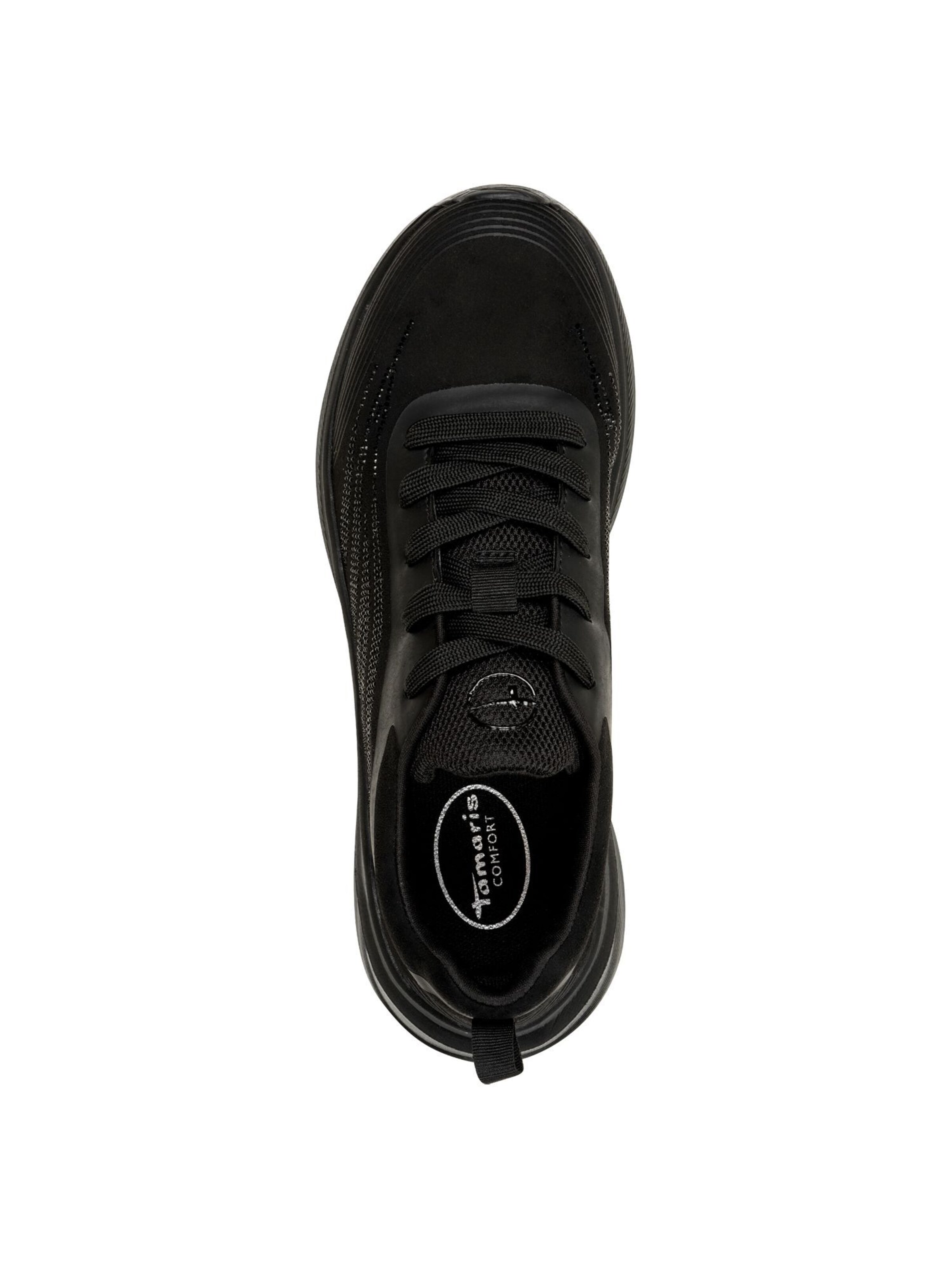 Tamaris Sneakers in Black
