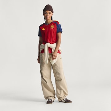 Maillot 'Spanien 26' ADIDAS PERFORMANCE en rouge