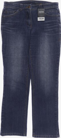 CECIL Jeans 30 in Blau: predná strana