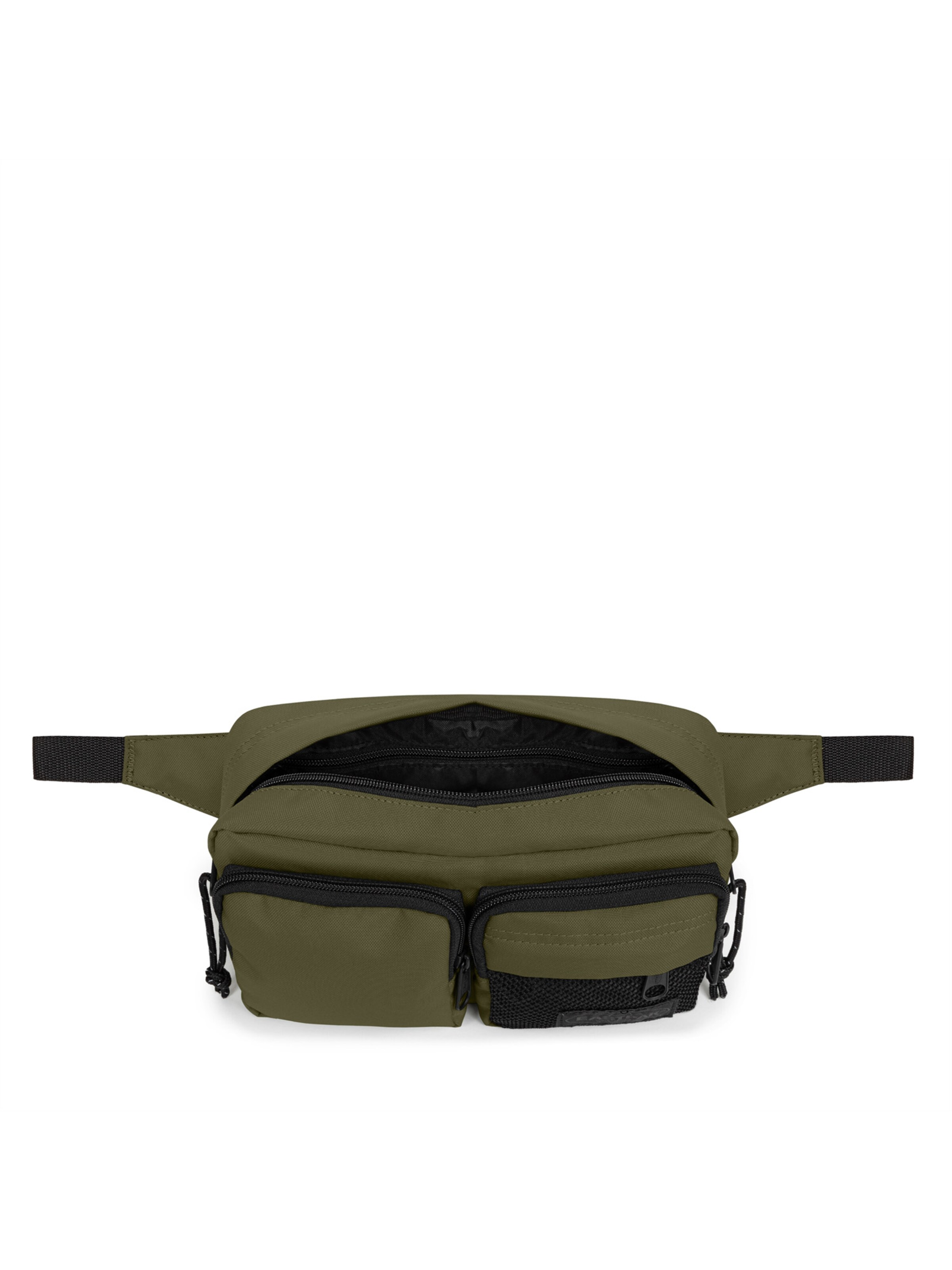 EASTPAK Övtáska - zöld