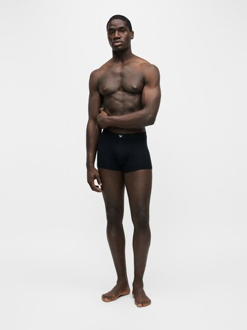 Boxers Emporio Armani en noir