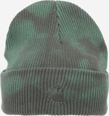 Carhartt WIP - Gorros 'Vista' em verde