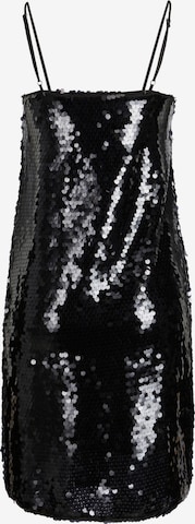 Rochie de cocktail 'Ava' de la JJXX pe negru