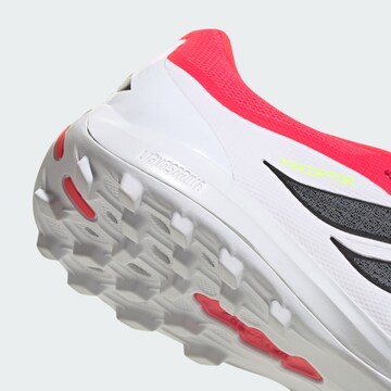 Scarpa da calcio 'Predator League' di ADIDAS PERFORMANCE in rosso