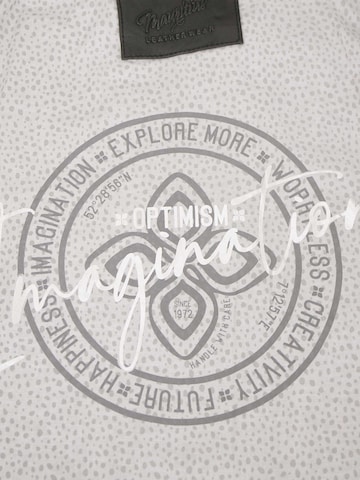 Mauritius Between-Season Jacket 'MWMaithe' in Black