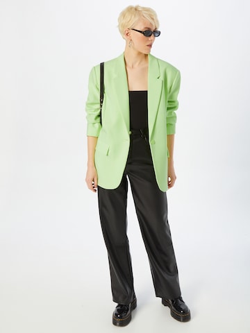 Stella Nova Blazer in Grün