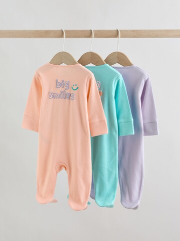 Next Pajamas in Green