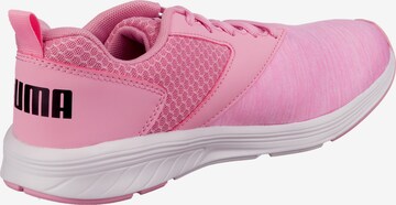 PUMA Sportschuh 'NRGY COMET' in Pink