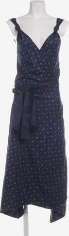 Marc Jacobs Dress in XS in Blue: front