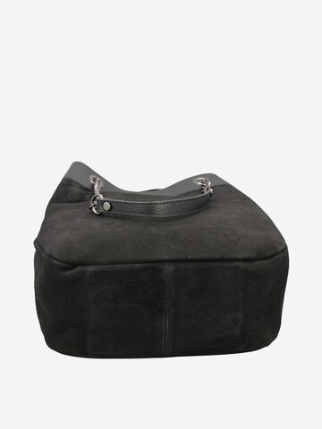 Adel Bags Schultertasche 'Heidi' in Schwarz