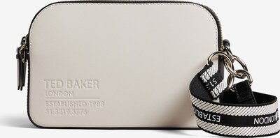 Ted Baker Crossbody bag in Cream / Black, Item view