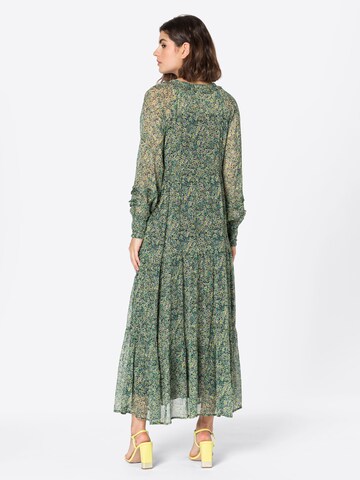 Moliin Copenhagen Dress 'Havana' in Green