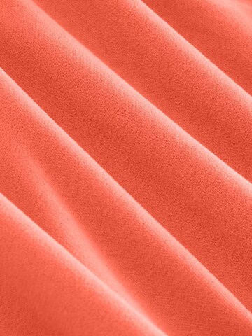 Next Sweatshirt i orange