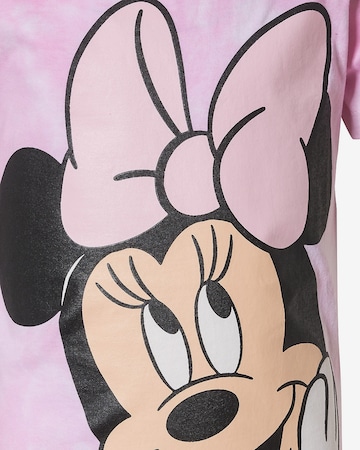 Disney Minnie Mouse Shirt in Lila