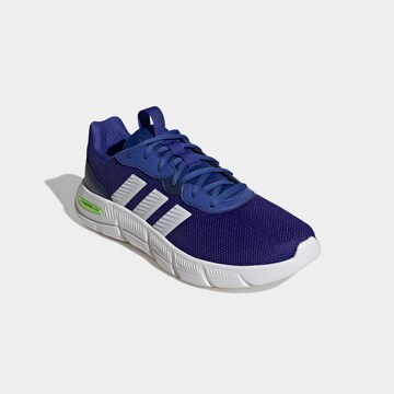 ADIDAS SPORTSWEAR Sneakers 'Flex' in Blue: front