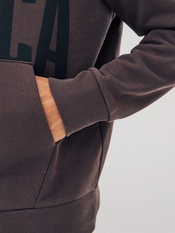 Next Свитшот в Коричневый