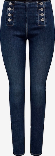 ONLY Jeans 'DAISY' in de kleur Blauw denim, Productweergave