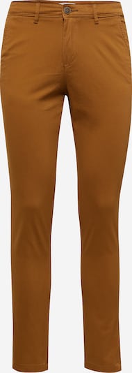 JACK & JONES Chino 'Marco Bowie' in de kleur Bruin, Productweergave