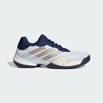 ADIDAS PERFORMANCE Sports shoe 'Barricade 14 Clay' in White